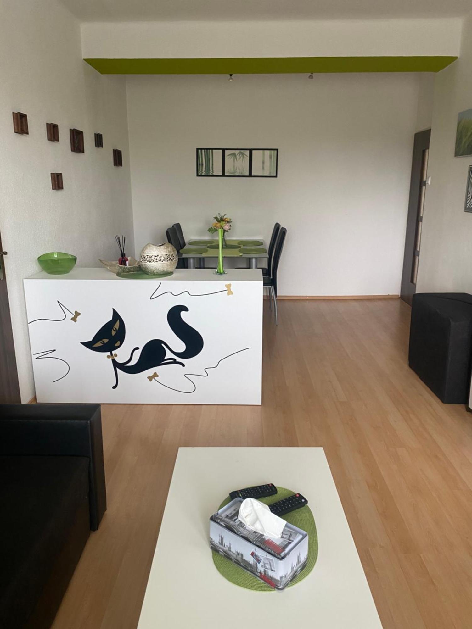 Utulny U Kryteho Bazenu. Apartment