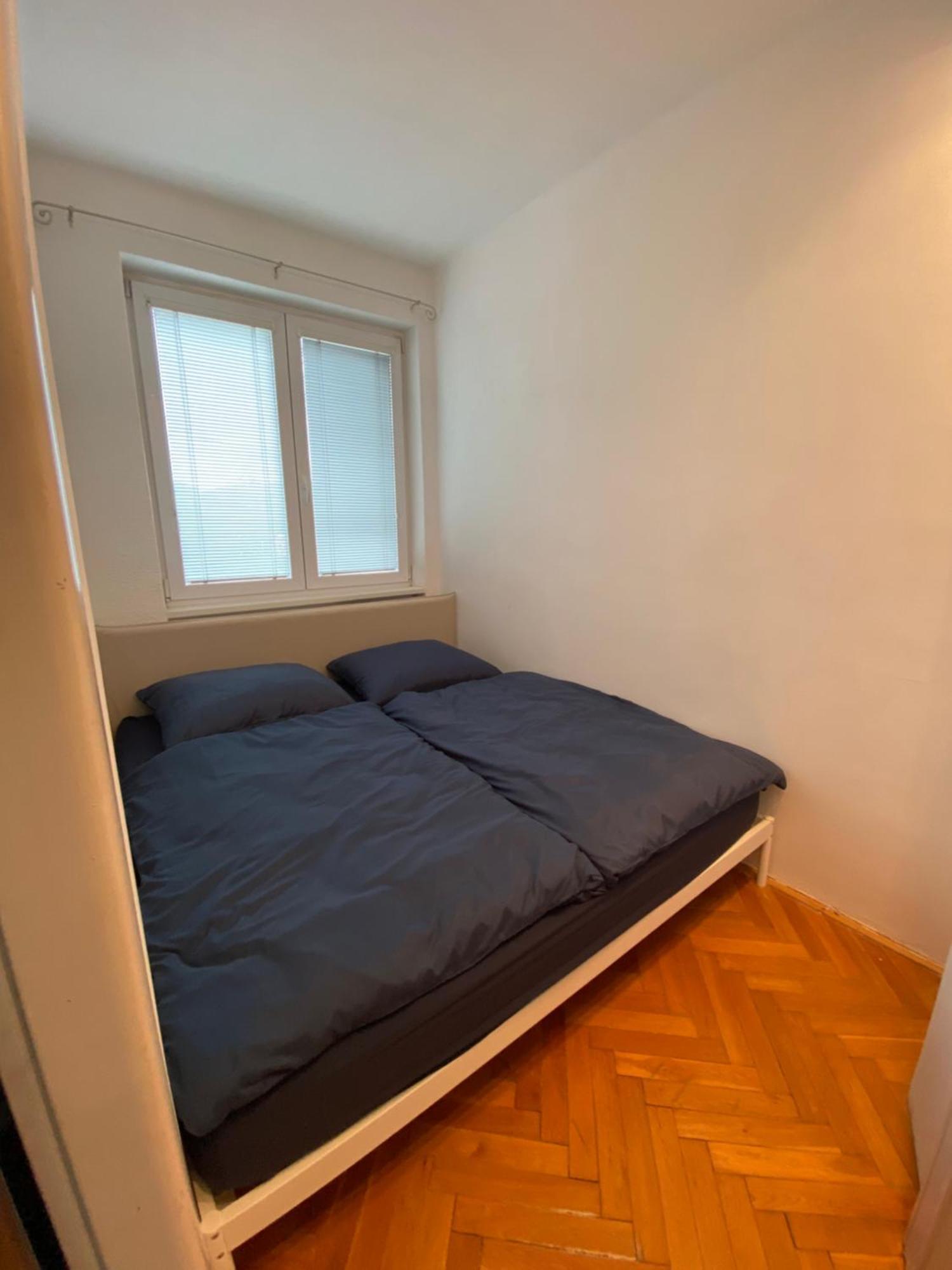 Utulny U Kryteho Bazenu. Apartment Ostrava